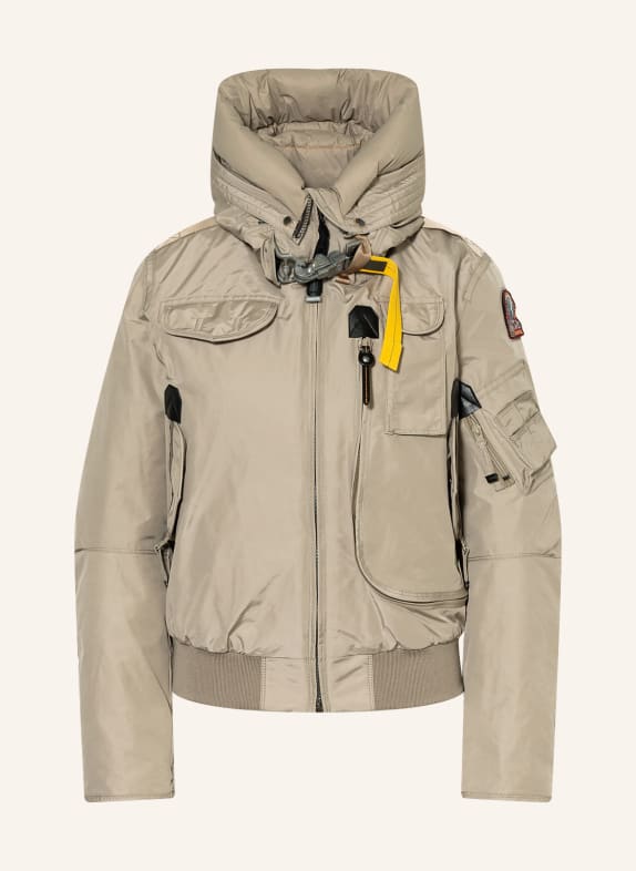 PARAJUMPERS Daunenjacke GOBI