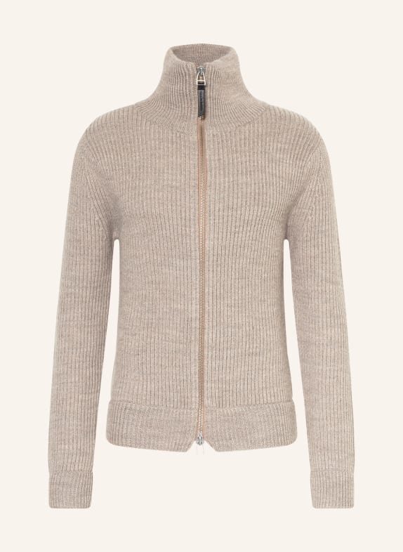 TIGER OF SWEDEN Strickjacke NYMAN