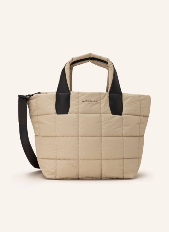 Vee Collective Shopper PORTER TOTE SMALL