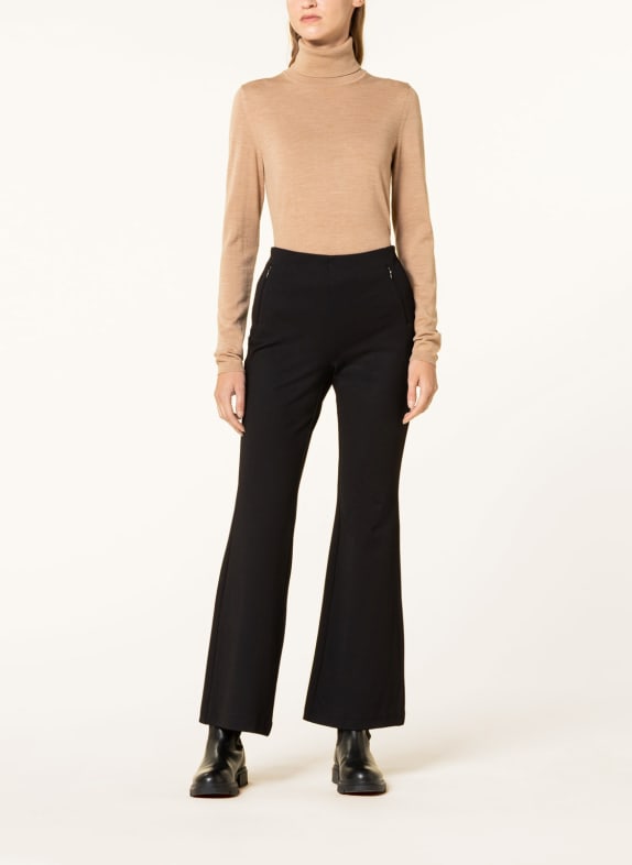 MAC Bootcut trousers BOOT