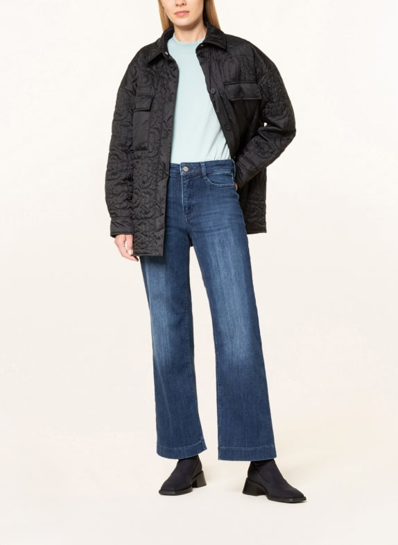 MAC Jeans DREAM D574 cobalt authentic wash
