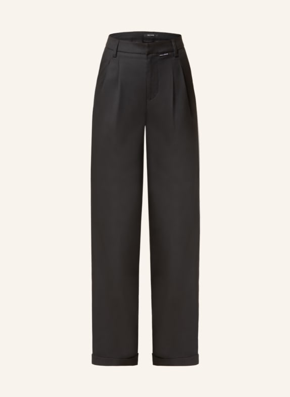 DAILY PAPER Trousers NESSA