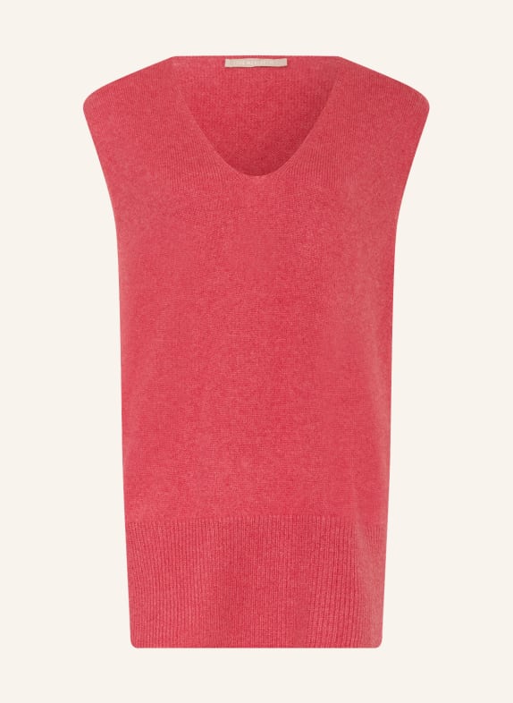 Eliza™ – Eleganter warmer Pullover mit V-Ausschnitt
