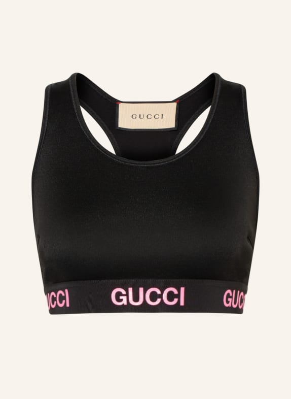 GUCCI Cropped top