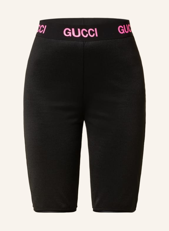 GUCCI Cycling shorts