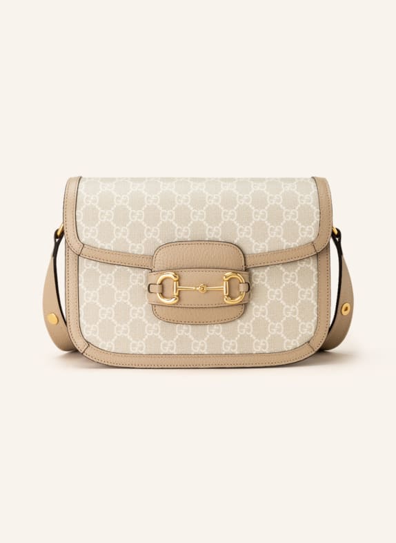 GUCCI Schultertasche 1955 GG SUPREME