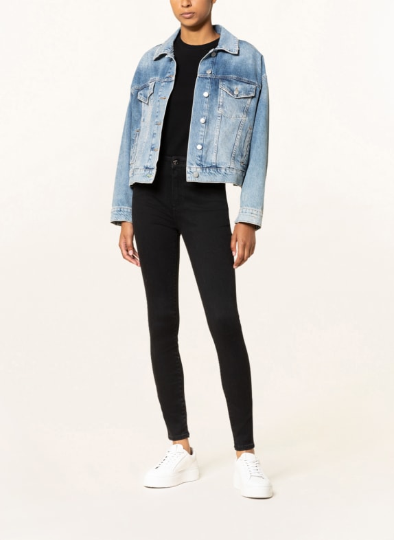 TOMMY HILFIGER Skinny Jeans HARLEM