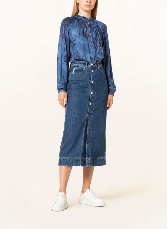 Emily VAN DEN BERGH Blusenshirt