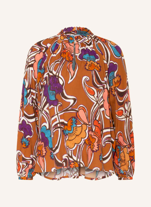 Emily VAN DEN BERGH Blusenshirt