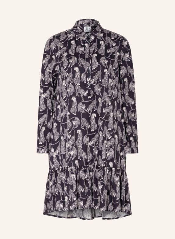 Emily VAN DEN BERGH Kleid
