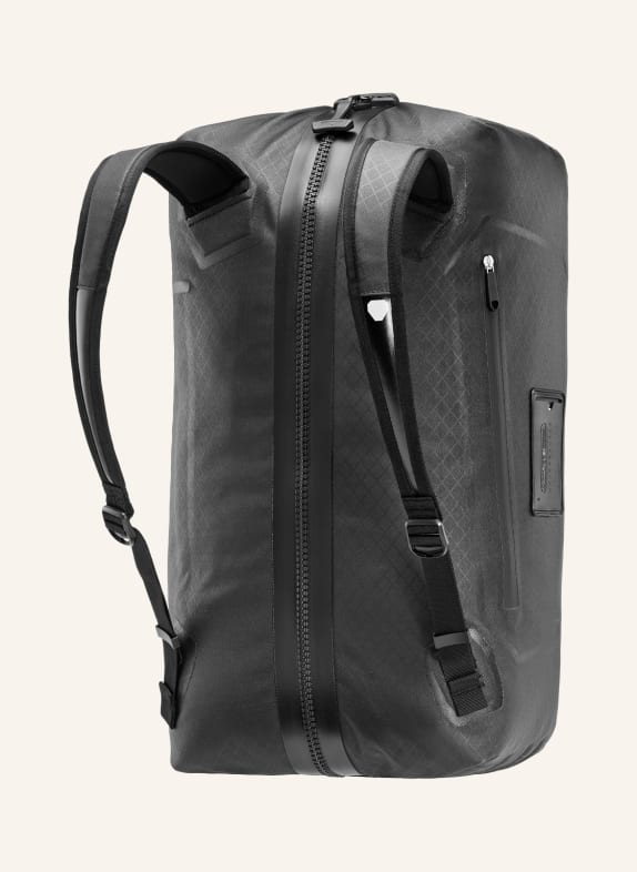 ORTLIEB Reisetasche DUFFLE METROSPHERE 40 l