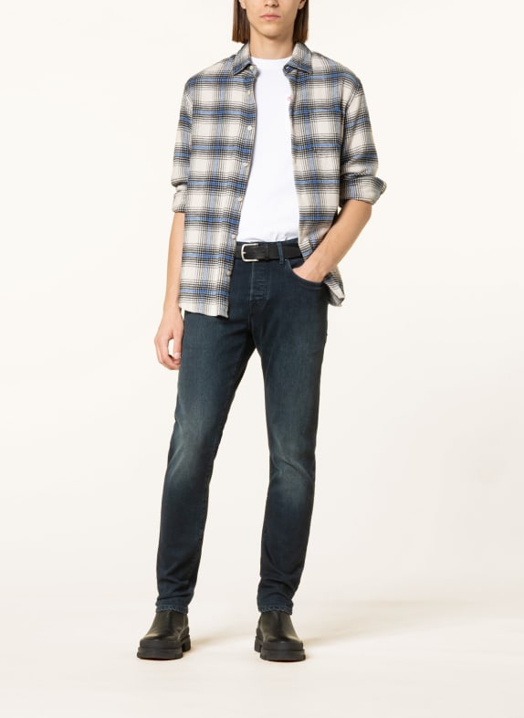 SCOTCH & SODA Jeans RALSTON Regular Slim Fit 4905 Cold Desert