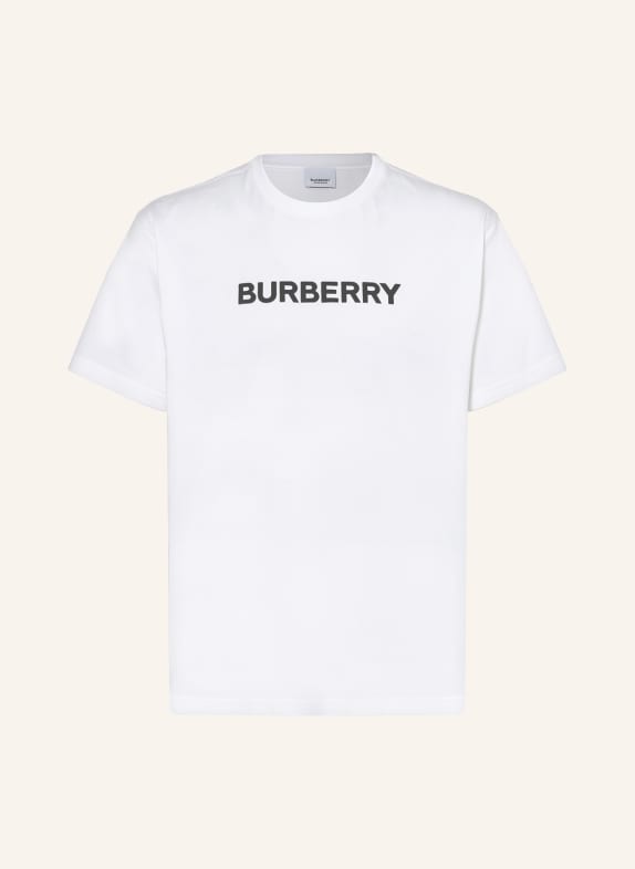 BURBERRY T-shirt HARRISTON WHITE