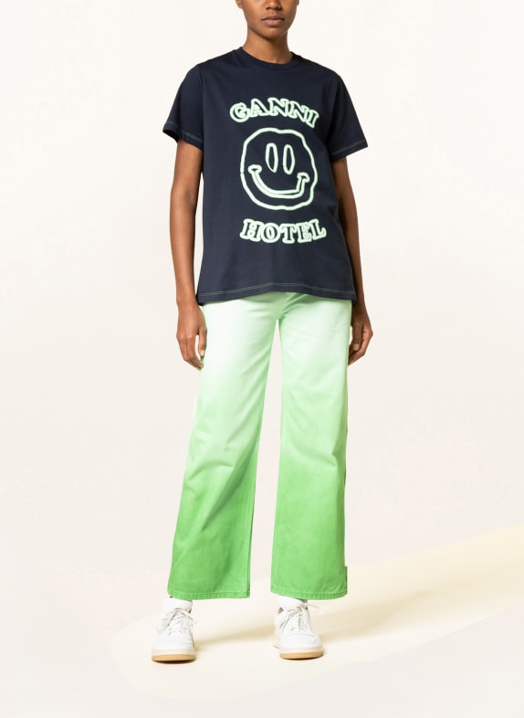 GANNI T-shirt