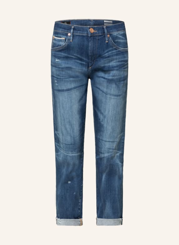 TRUE RELIGION Jeansy boyfriend LIV