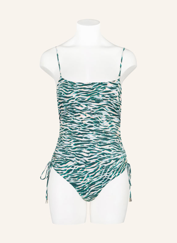 SEAFOLLY Badeanzug WILD AT HEART