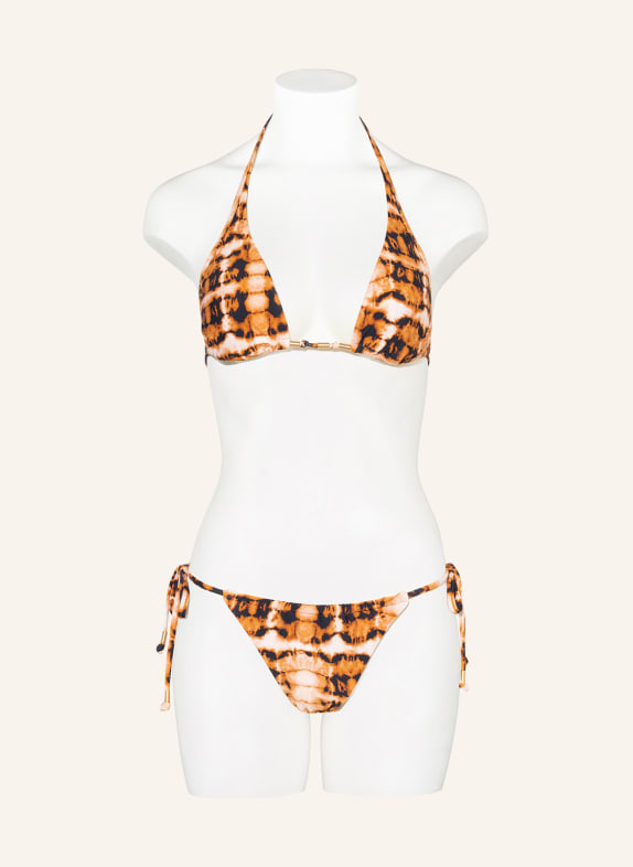 SEAFOLLY Triangel-Bikini-Hose HIGH TIDE