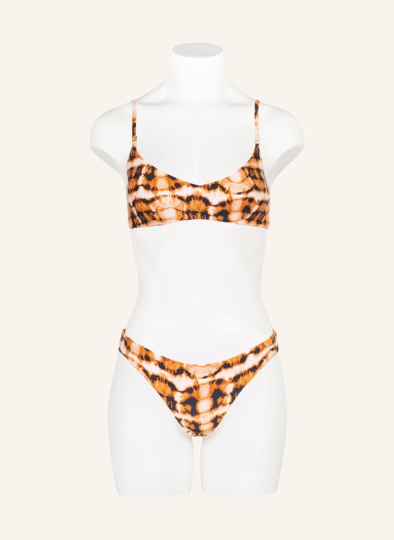 SEAFOLLY Bralette-Bikini-Top HIGH TIDE