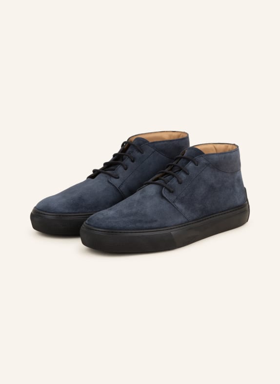 TOD'S Desert-Boots POLACCO