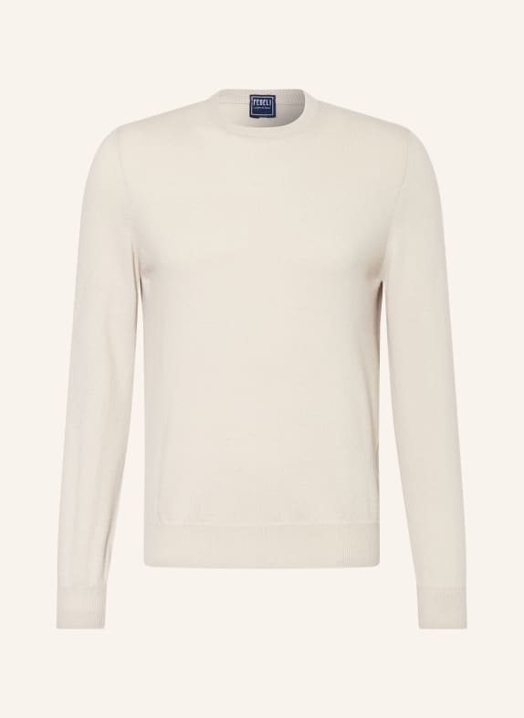 FEDELI Cashmere-Pullover