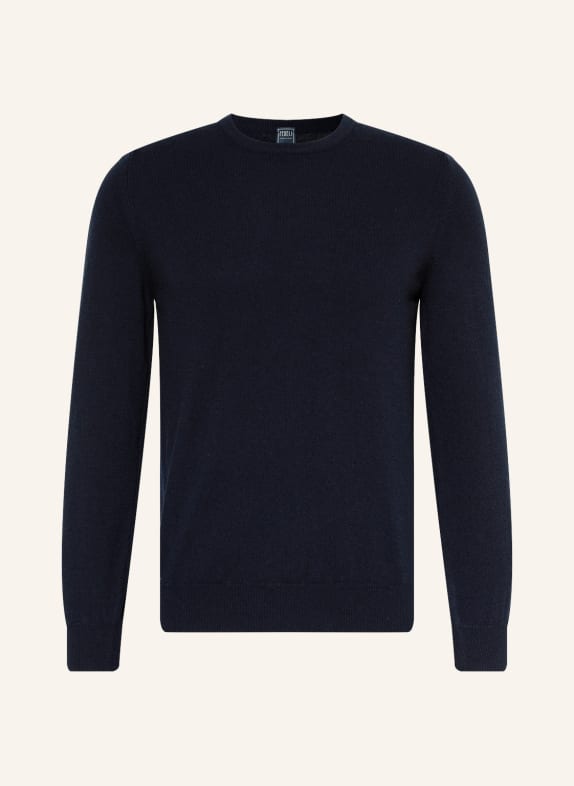 FEDELI Cashmere-Pullover