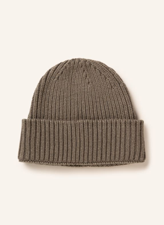 UNIO Mütze MIKA KHAKI