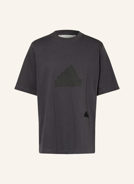 adidas Oversized-Shirt