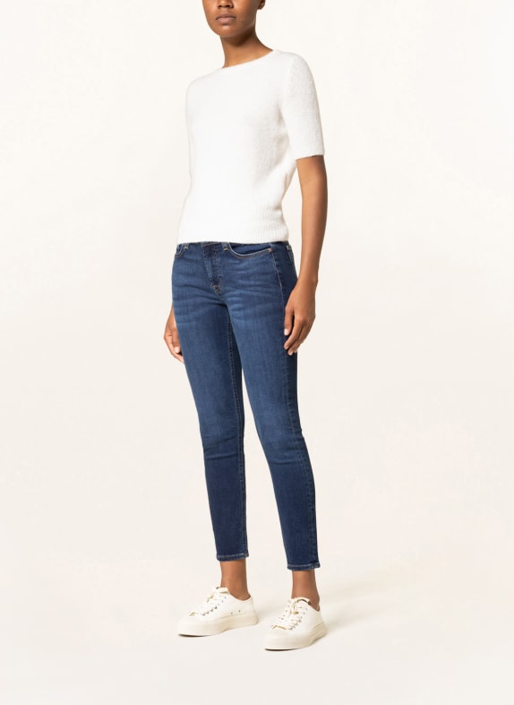 7 for all mankind 7/8-Jeans THE ANKLE SKINNY