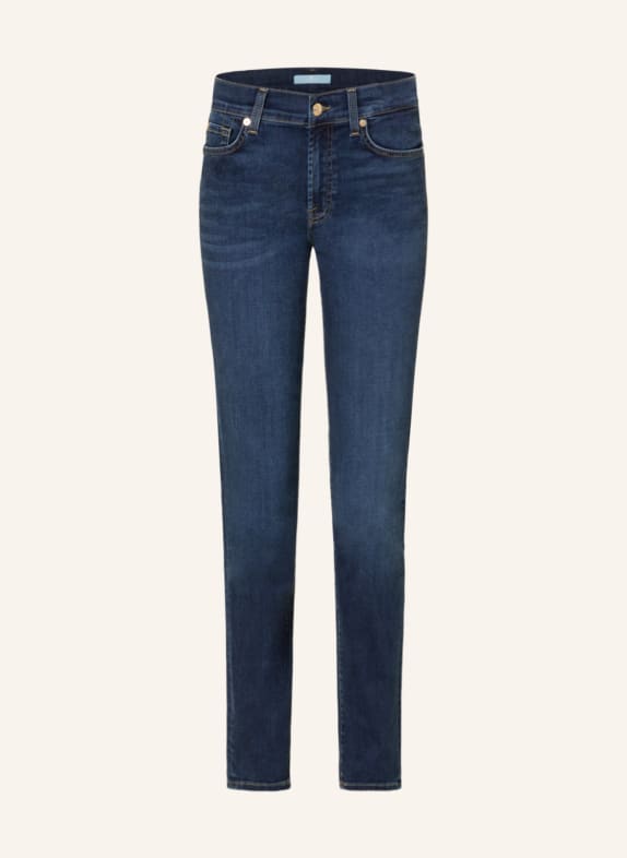 7 for all mankind Jeansy skinny ROXANNE