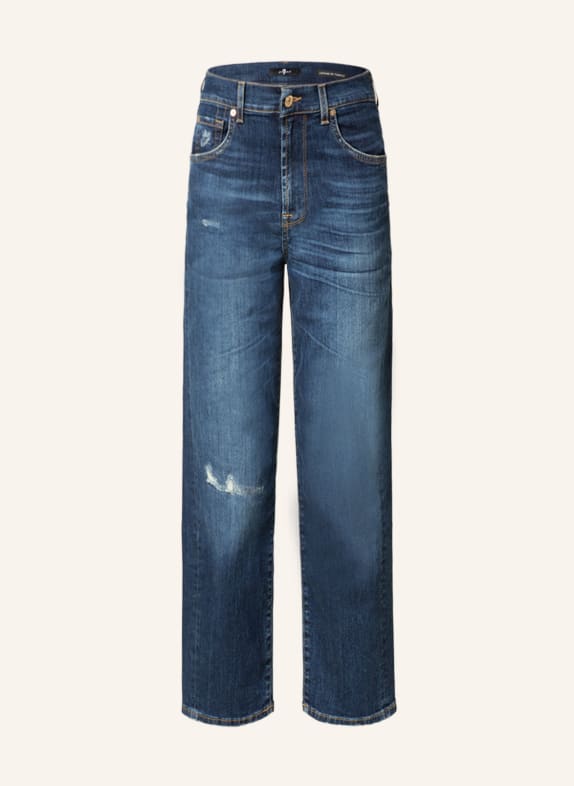 7 for all mankind Straight Jeans THE MODERN STRAIGHT HERO