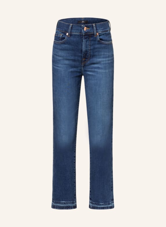 7 for all mankind Straight Jeans SLIM ILLUSION SH HIGHLINE
