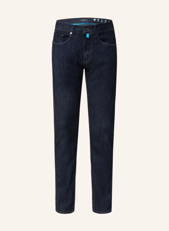 pierre cardin Jeans ANTIBES Slim Fit 6810 dark blue raw
