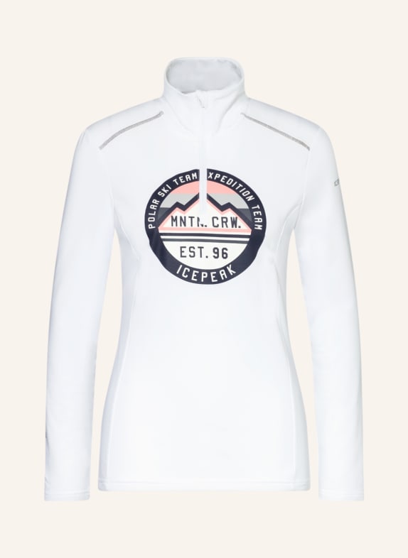 ICEPEAK Midlayer FALKENSEE