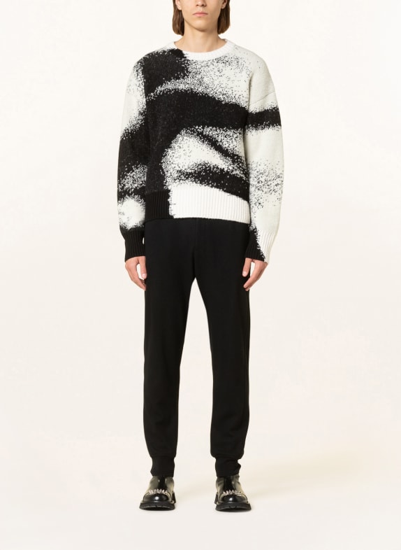 Alexander McQUEEN Sweter