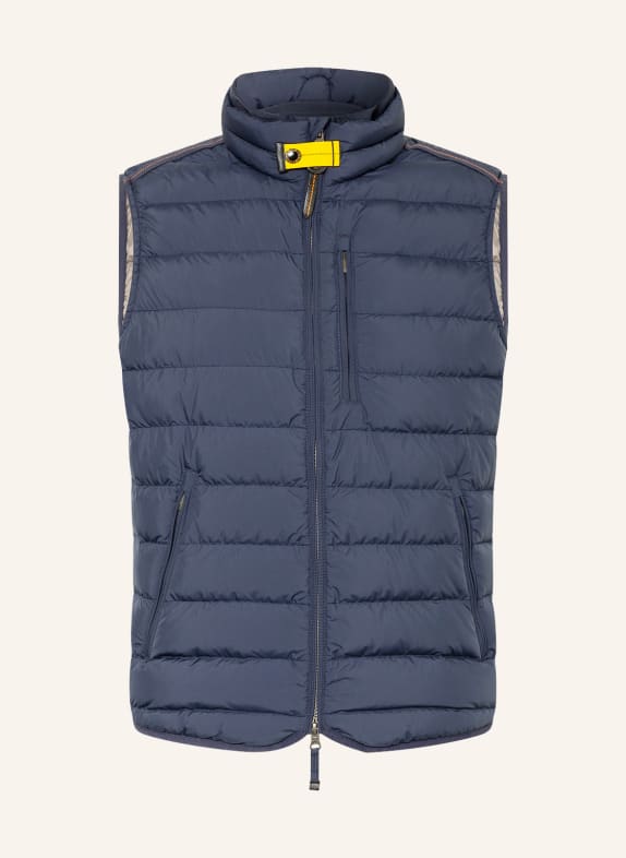 PARAJUMPERS Péřová vesta PERFECT