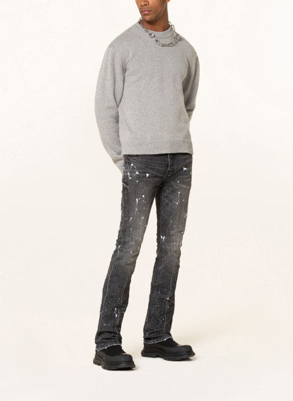 HAN KJØBENHAVN Pullover mit Cashmere
