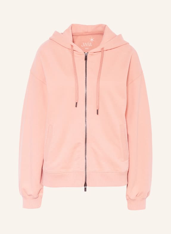 Juvia Bluza rozpinana