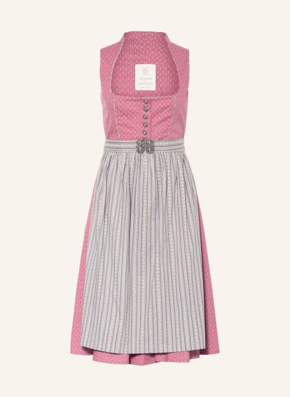 Johann & Johanna Dirndl