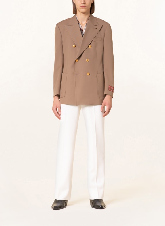 GUCCI Sakko Slim Fit