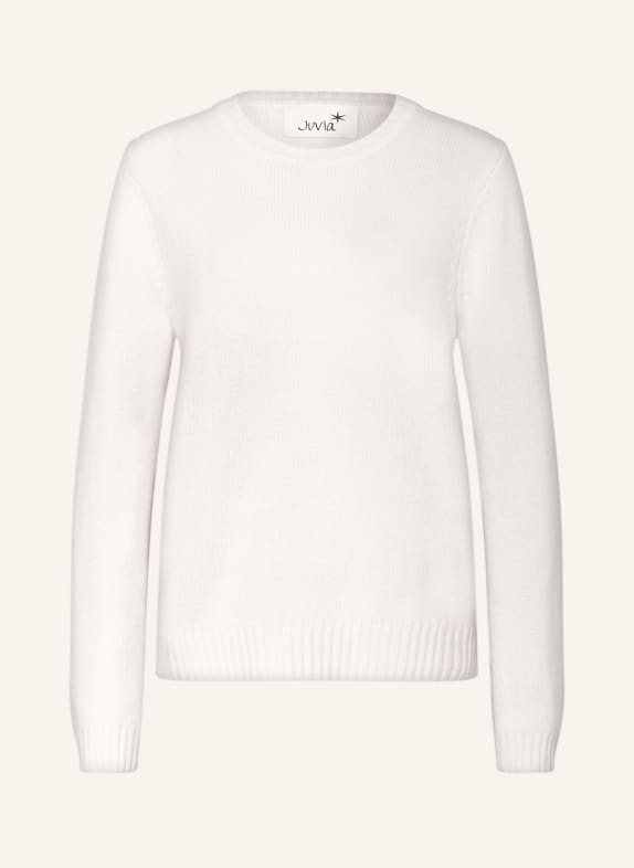 Juvia Cashmere sweater