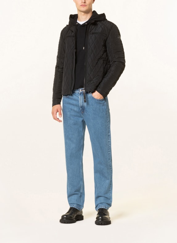 REPLAY Steppjacke