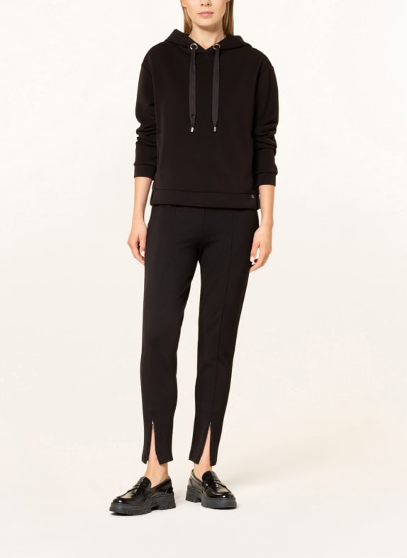comma Leggings