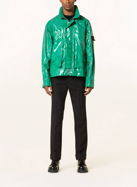 STONE ISLAND SHADOW PROJECT Blouson
