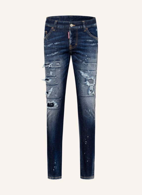 DSQUARED2 Jeans TWIST