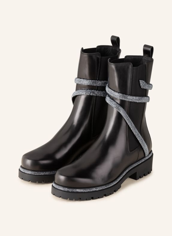 Buy RENE CAOVILLA Ankle Boots & Boots online | BREUNINGER