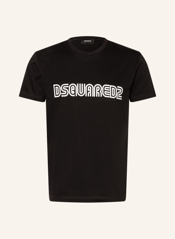 DSQUARED2 T-Shirt COOL