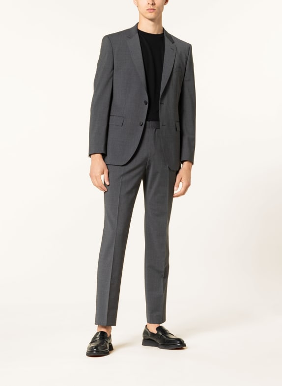BOSS Suit trousers LEON Regular Fit