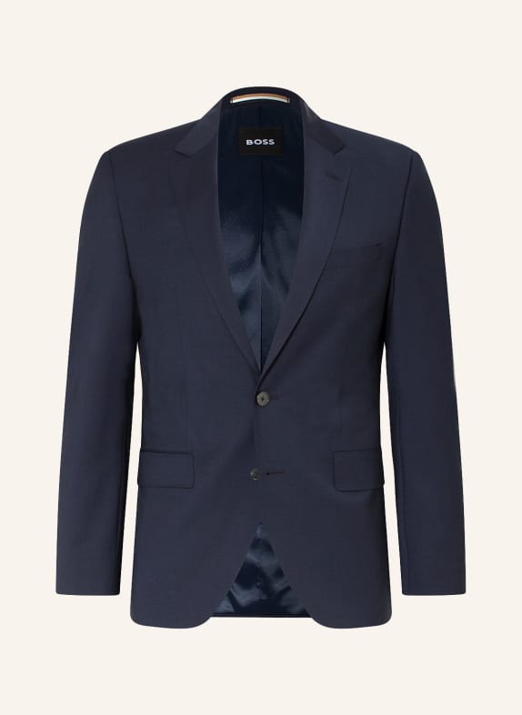 BOSS Suit jacket JASPER Regular Fit 405 DARK BLUE