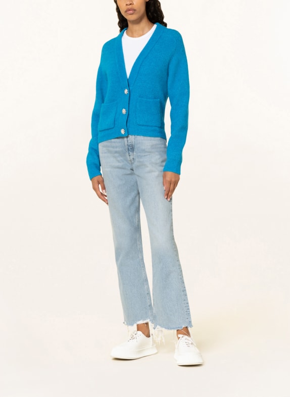 AGOLDE Bootcut Jeans