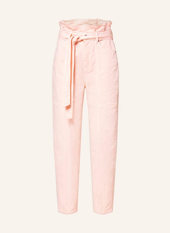 TED BAKER Jeansy 7/8 PAPERO
